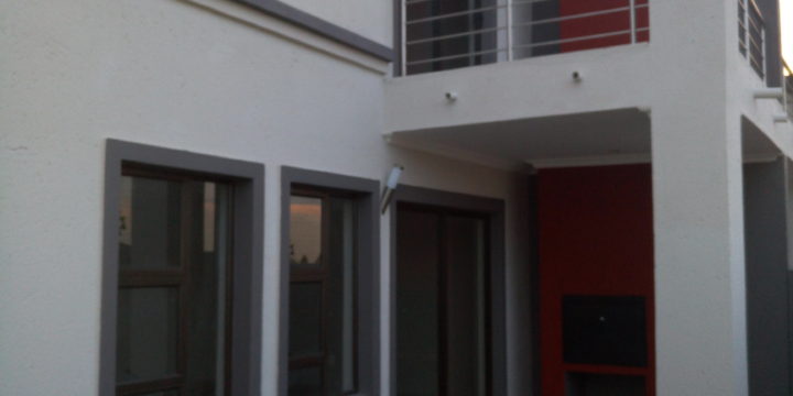 John Vorster Ongoing