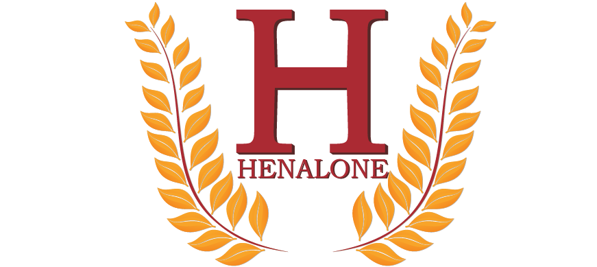 Henalone Pty. Ltd